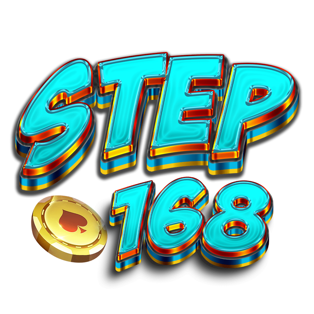 STEP168 LOGO